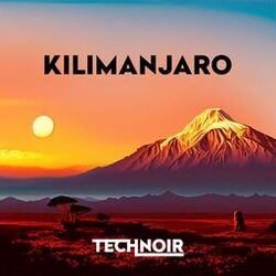 Cover of Kilimanjaro