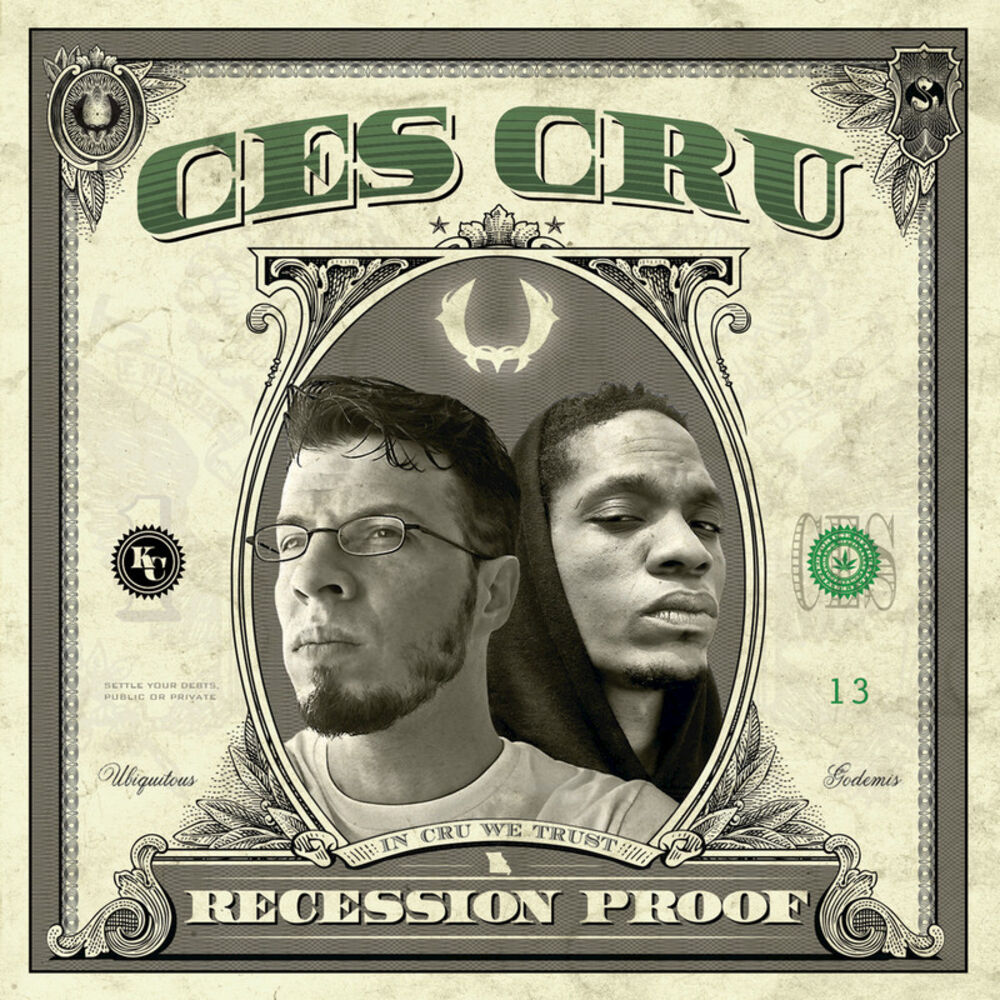 Picture of Recession Proof