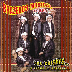Cover of Los Chismes