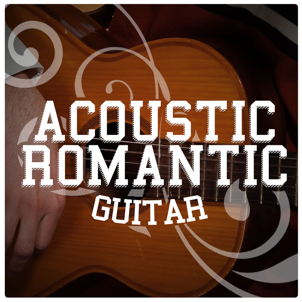 Picture of Acoustic Romantic Guitar