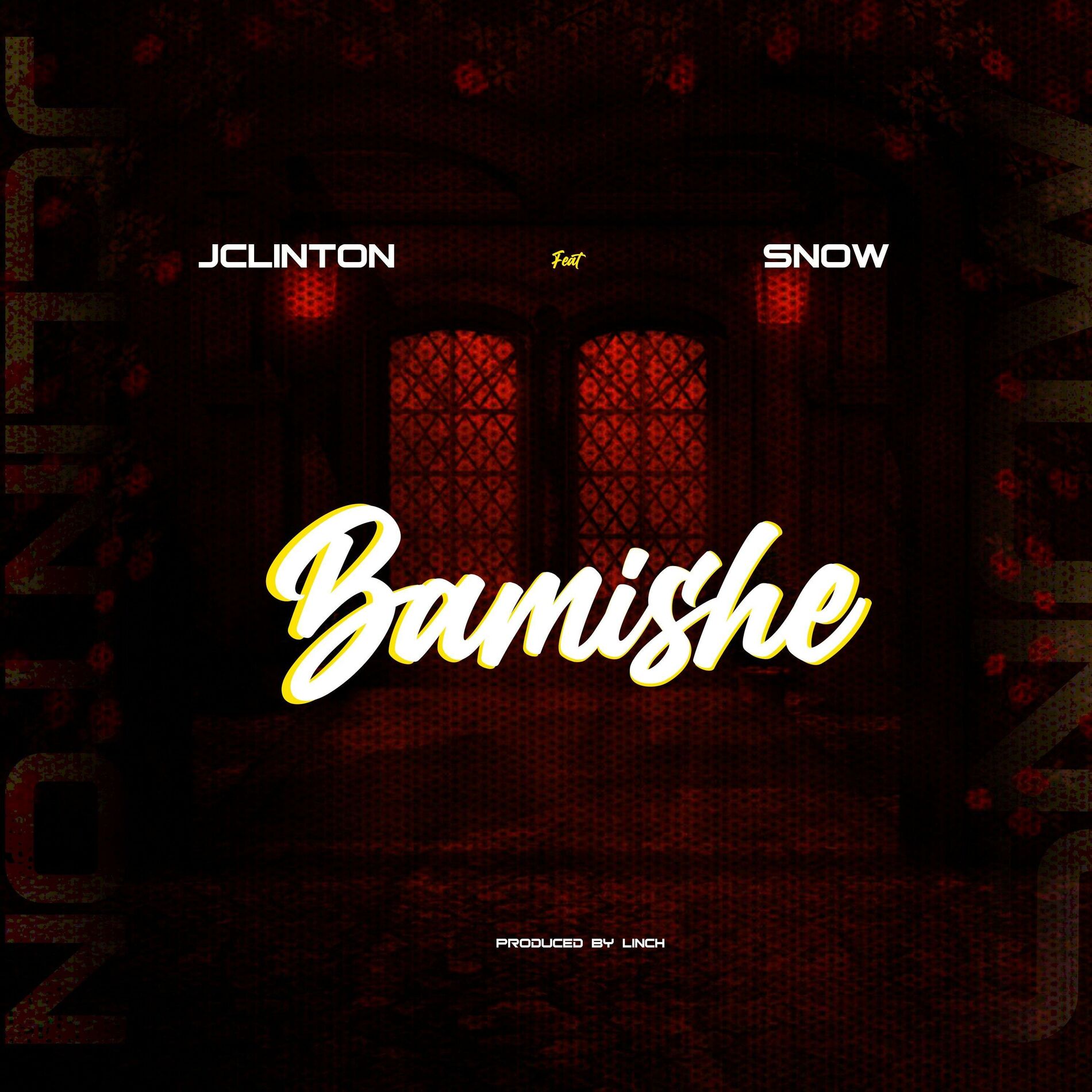 Album cover of Bamise
