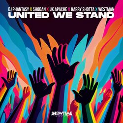Cover of United We Stand