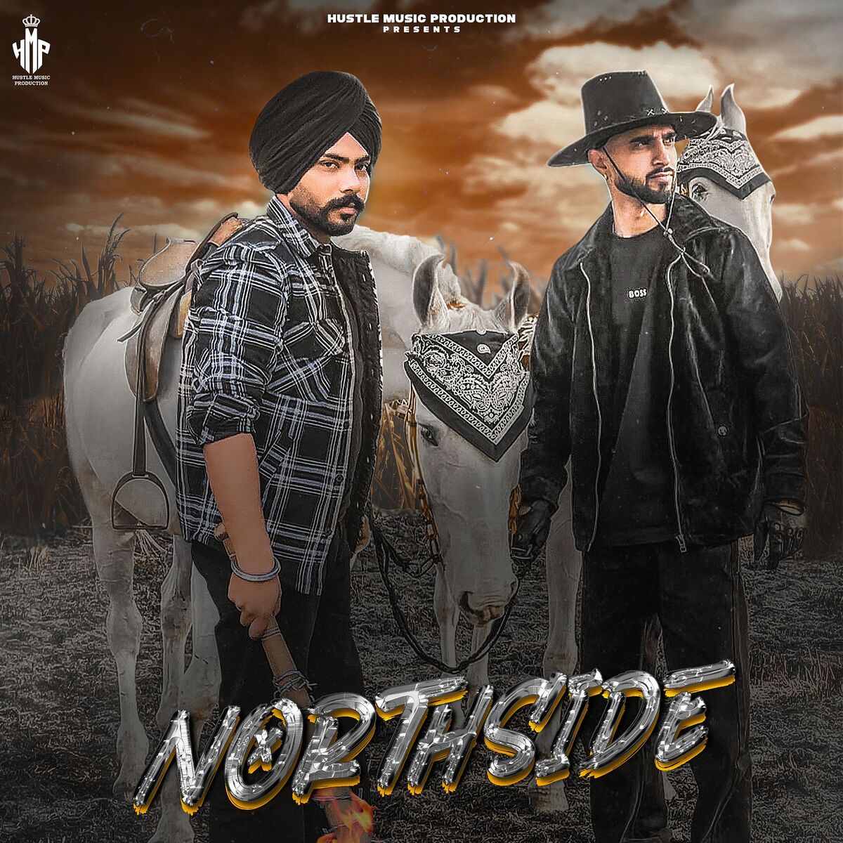 Album cover of Northside