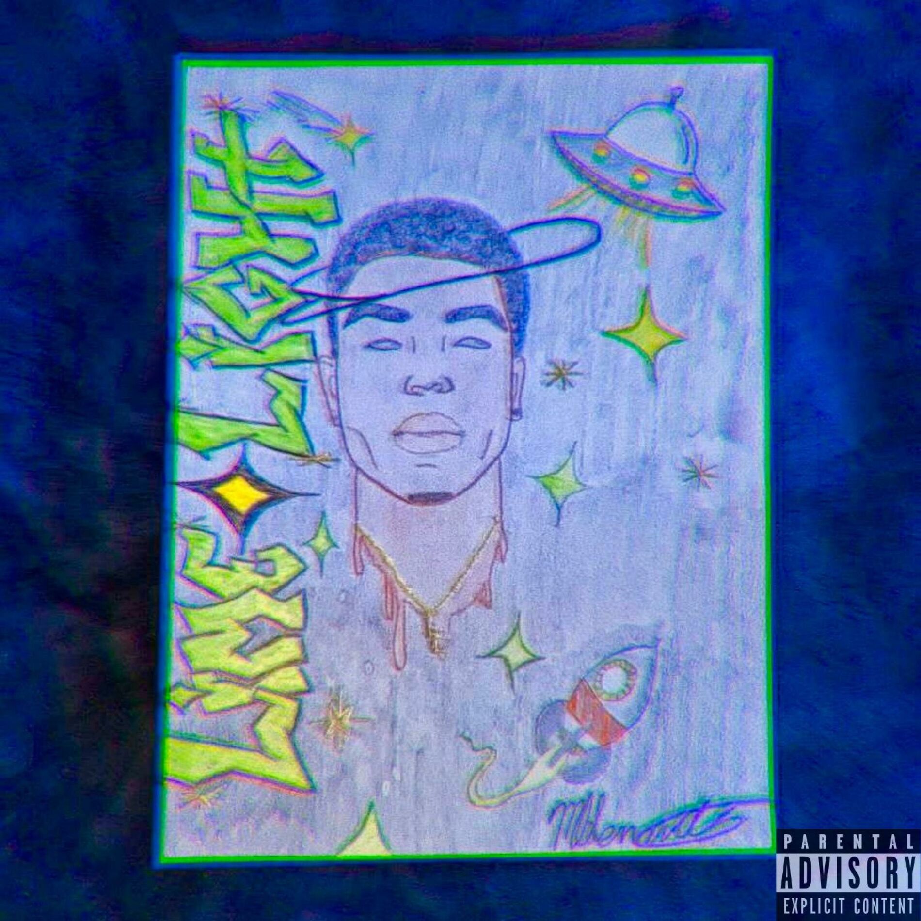 Album cover of Limelight