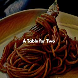 Cover of A Table for Two