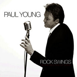 Cover of Rock Swings (On The Wild Side Of Swing)