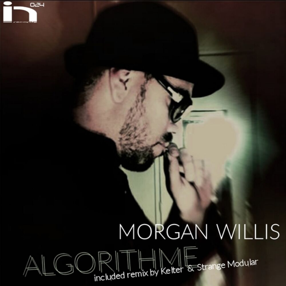 Picture of Algorithme