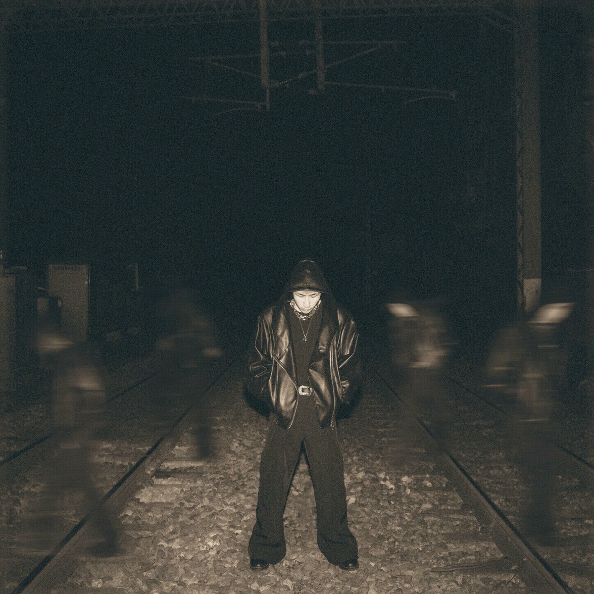 Album cover of LoST