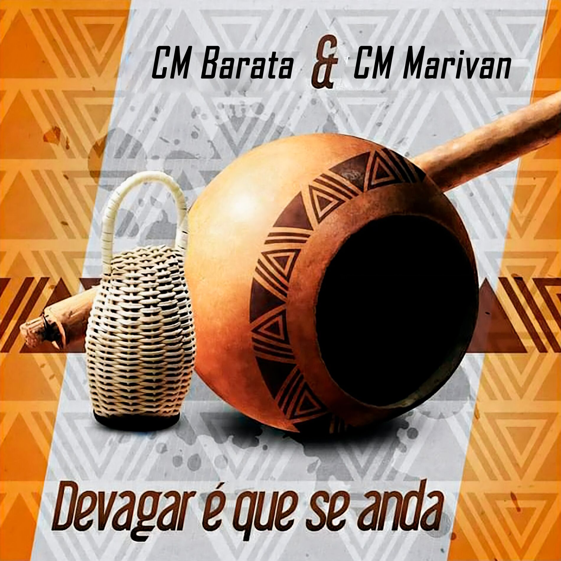 Album cover of Onça