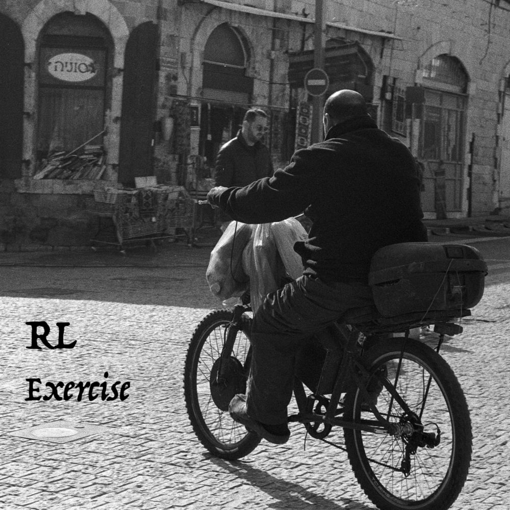 Picture of Exercise