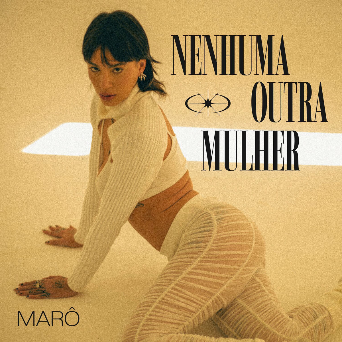 Album cover of Nenhuma Outra Mulher