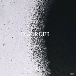 Cover of Disorder