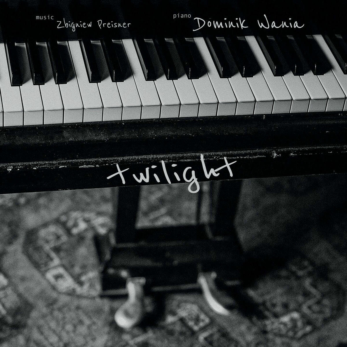 Album cover of Twilight
