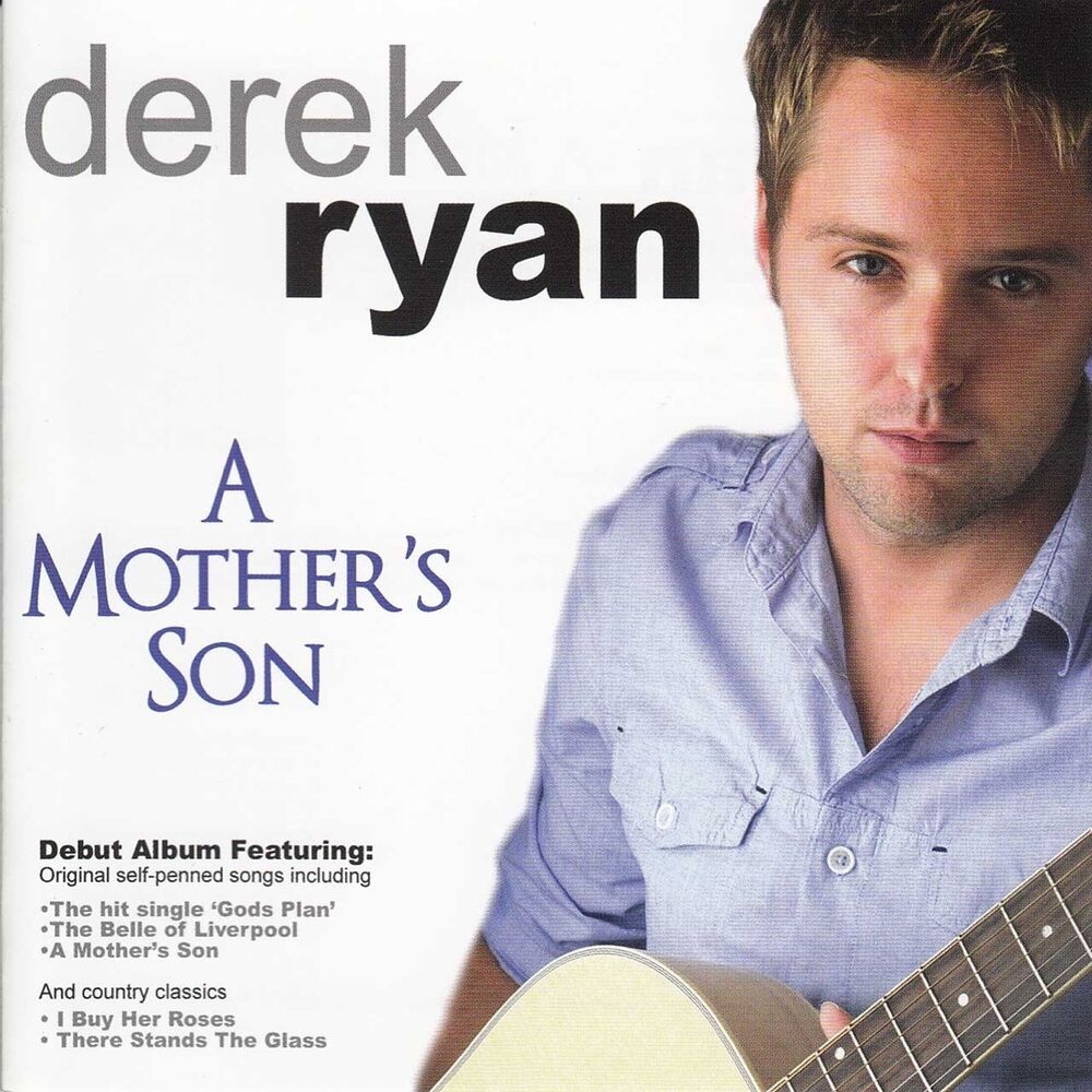 Picture of A Mother's Son