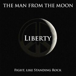 Cover of Liberty