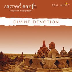 Cover of Divine Devotion
