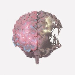 Cover of No Left Brain