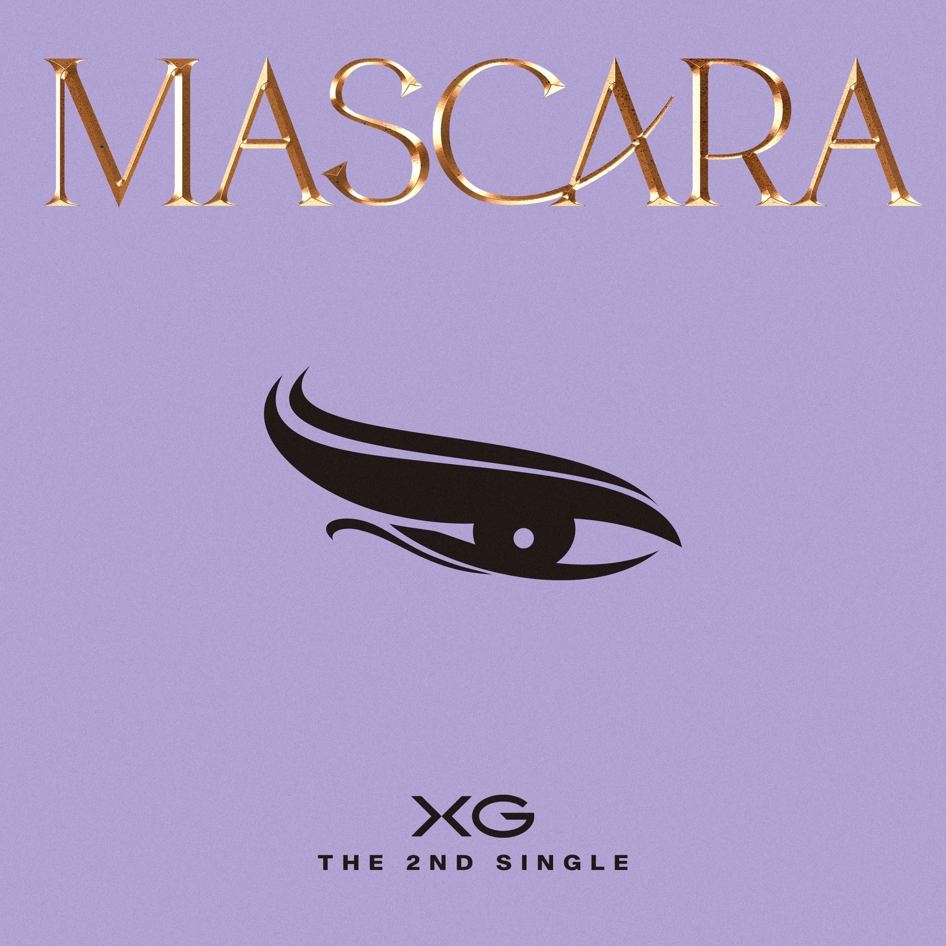 XG MASCARA CD アルバム MASCARA CD BOX sets are now available! --NEWS | XG