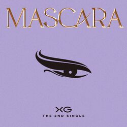Cover of MASCARA