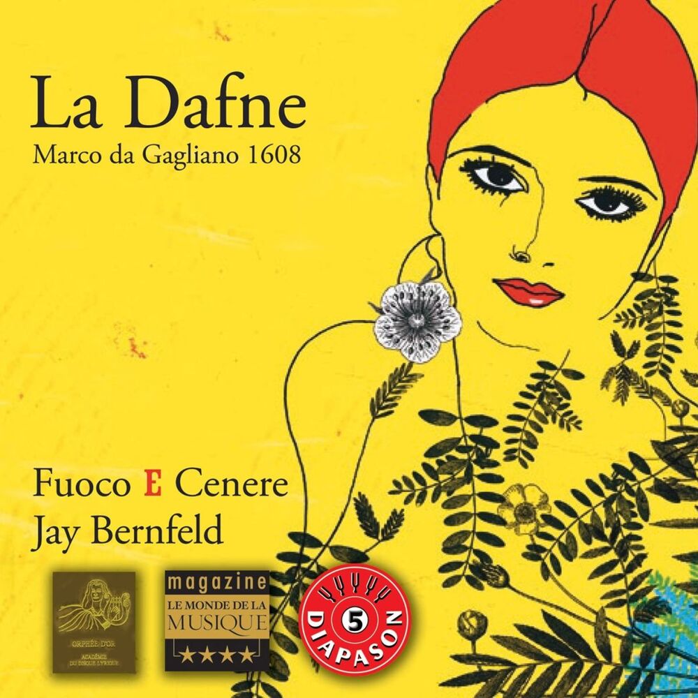 Picture of Gagliano : La Dafne