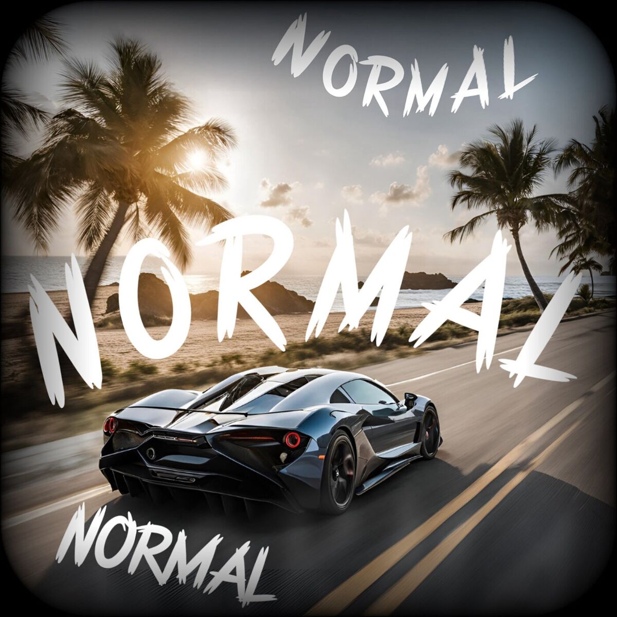 Album cover of Normal