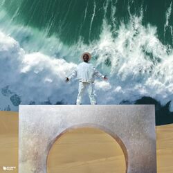 Cover of Good Vibes