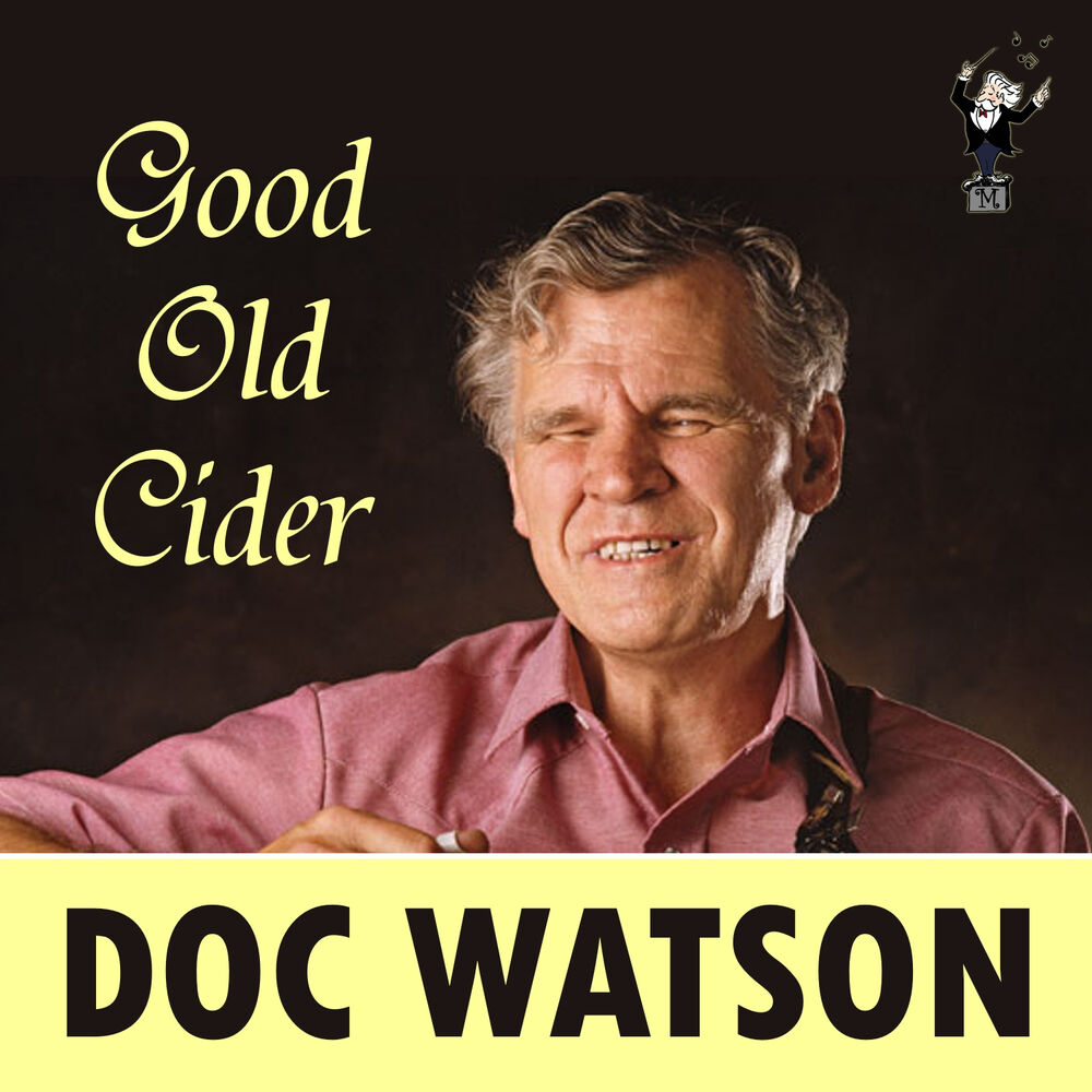 Picture of Good Old Cider