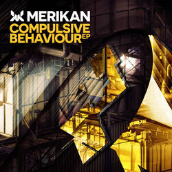 Cover of Compulsive Behaviour .