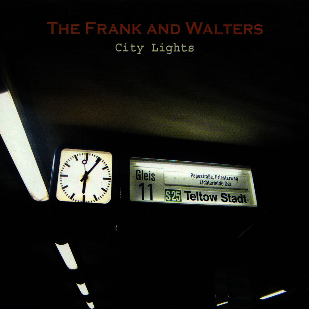 Picture of City Lights