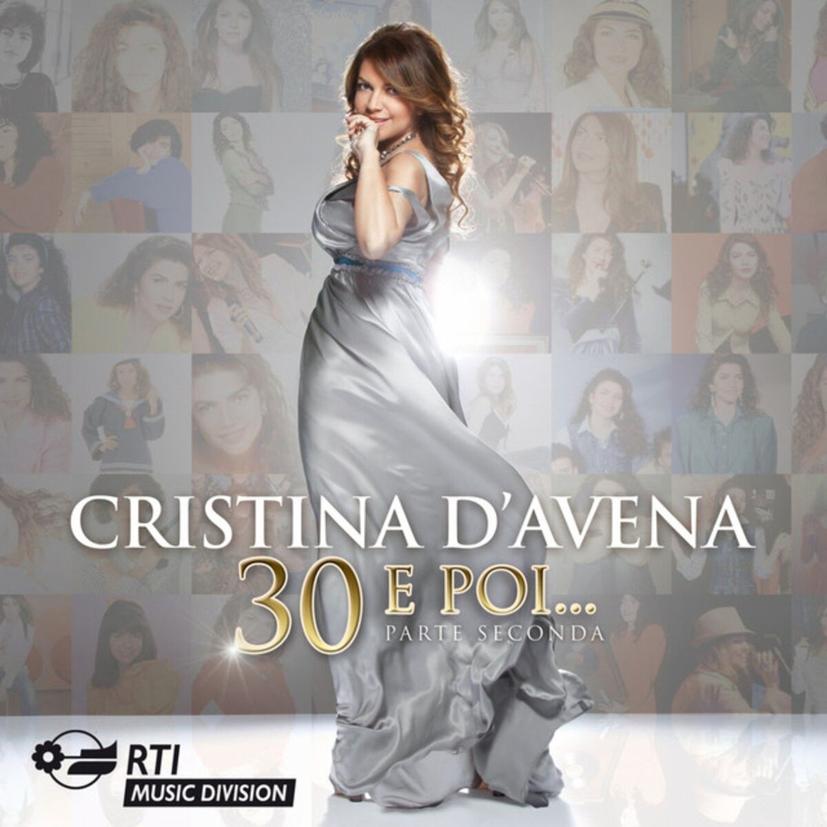 Album cover of 30 e poi... Pt. 2