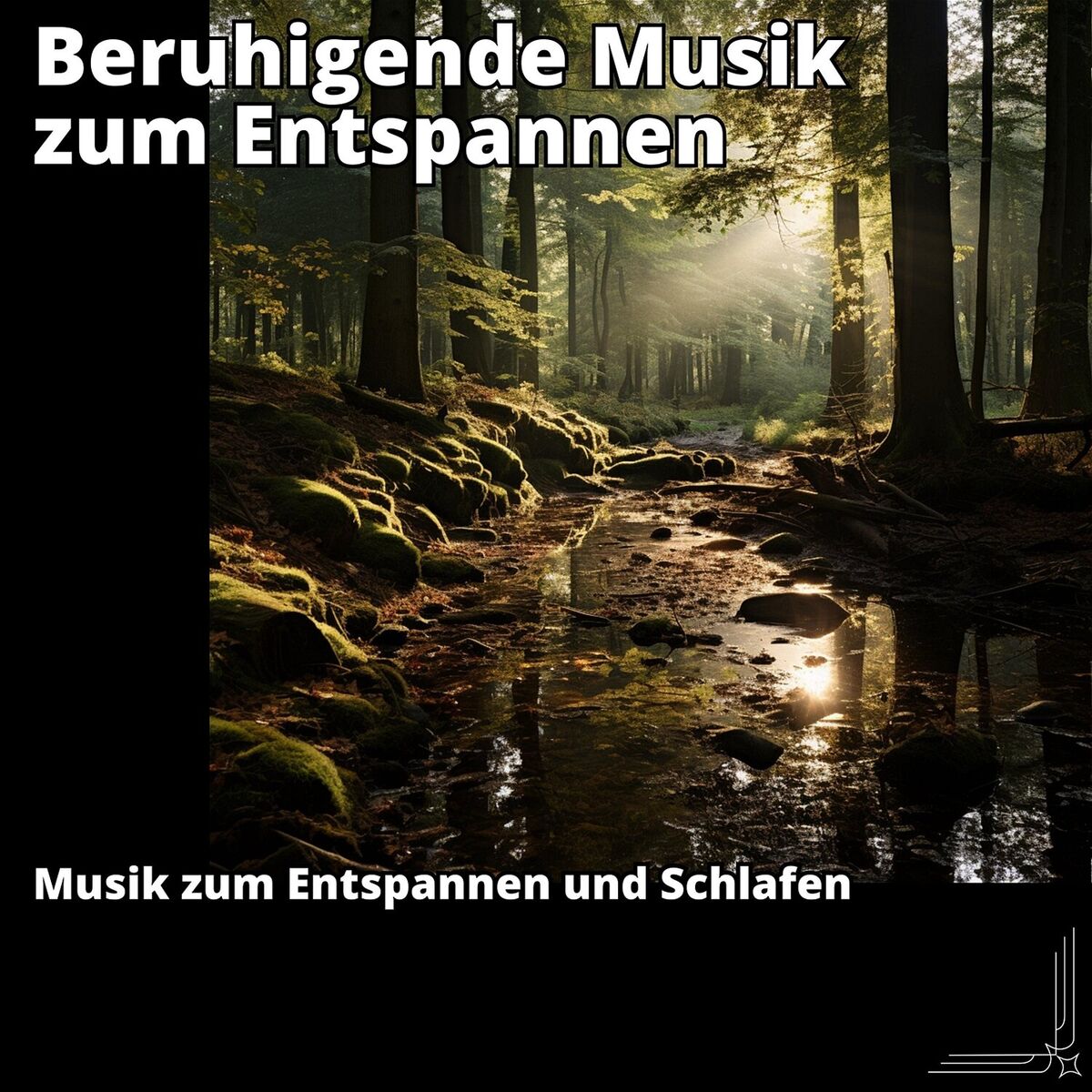 Album cover of Spirituelle Dehnung