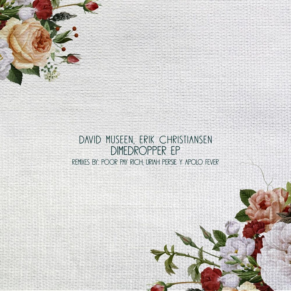 Picture of Dimedropper EP