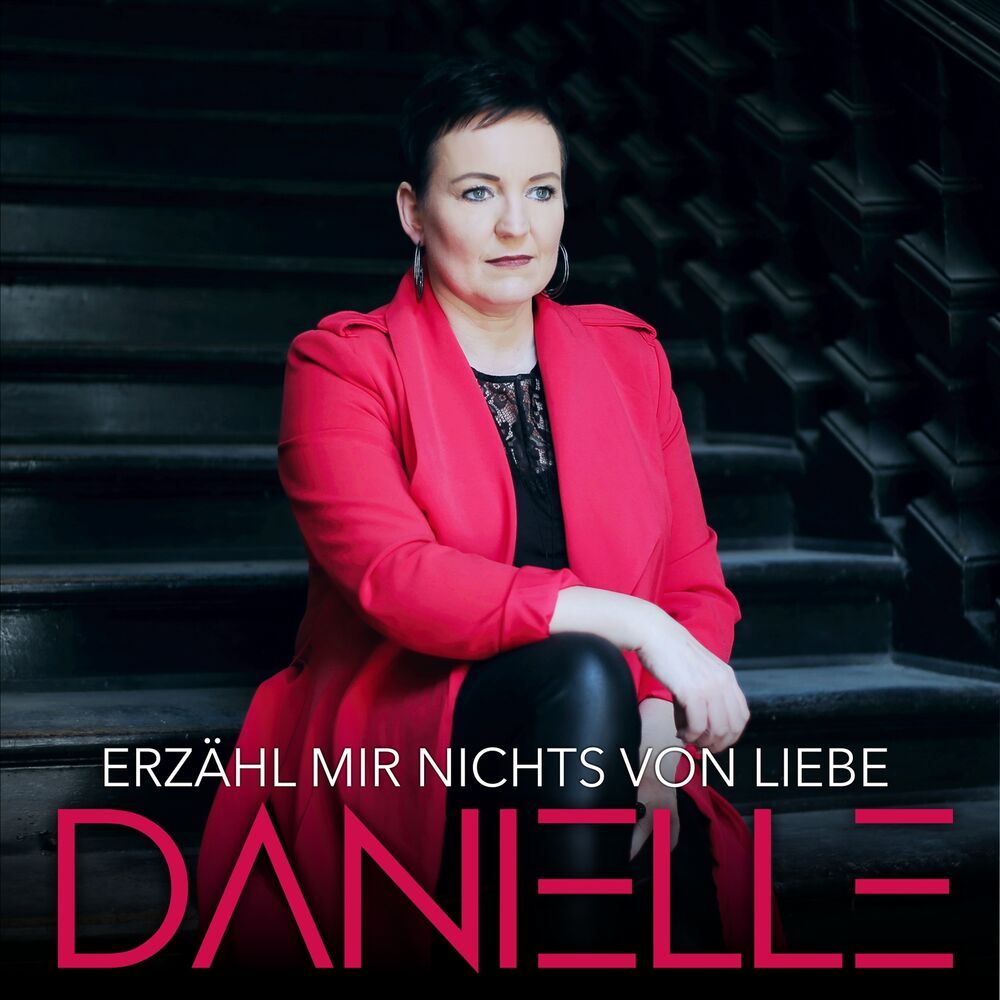 Picture of Erzähl mir nichts von Liebe