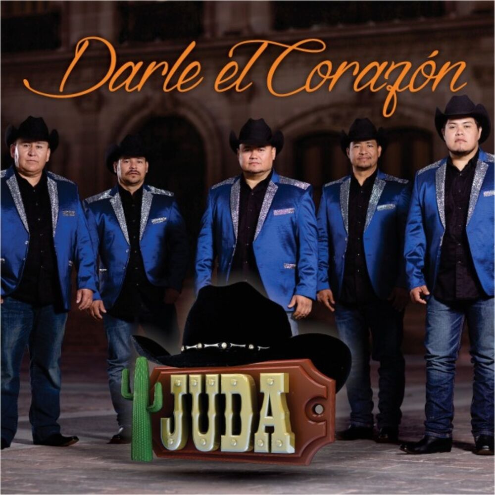 Picture of Darle el Corazon