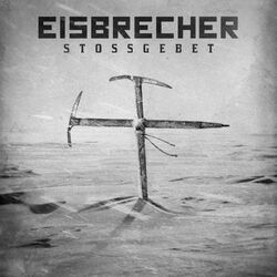 Cover of Stossgebet