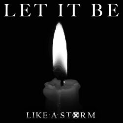 Cover of Let It Be