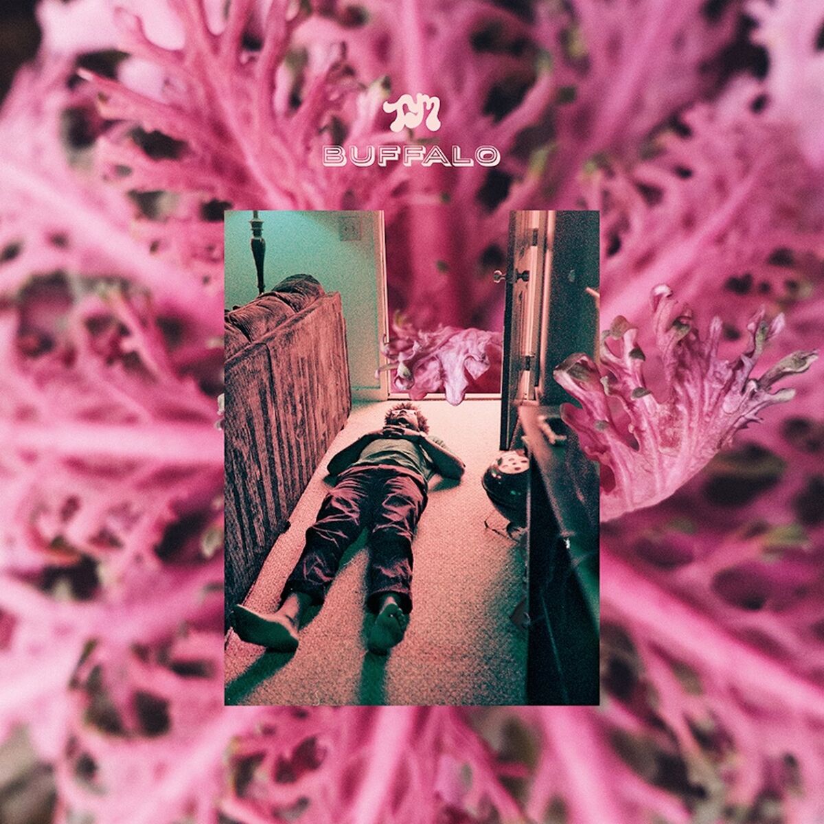Album cover of Buffalo