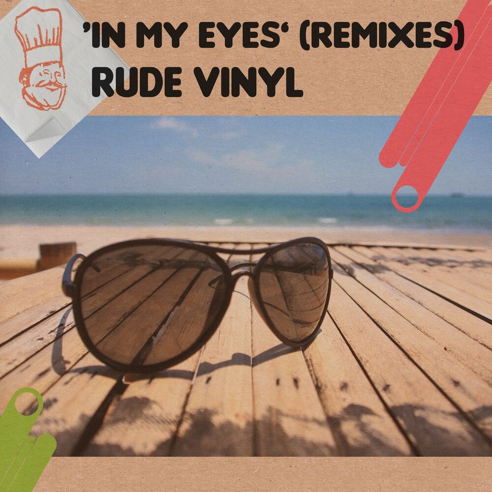 Picture of In My Eyes (Remixes)