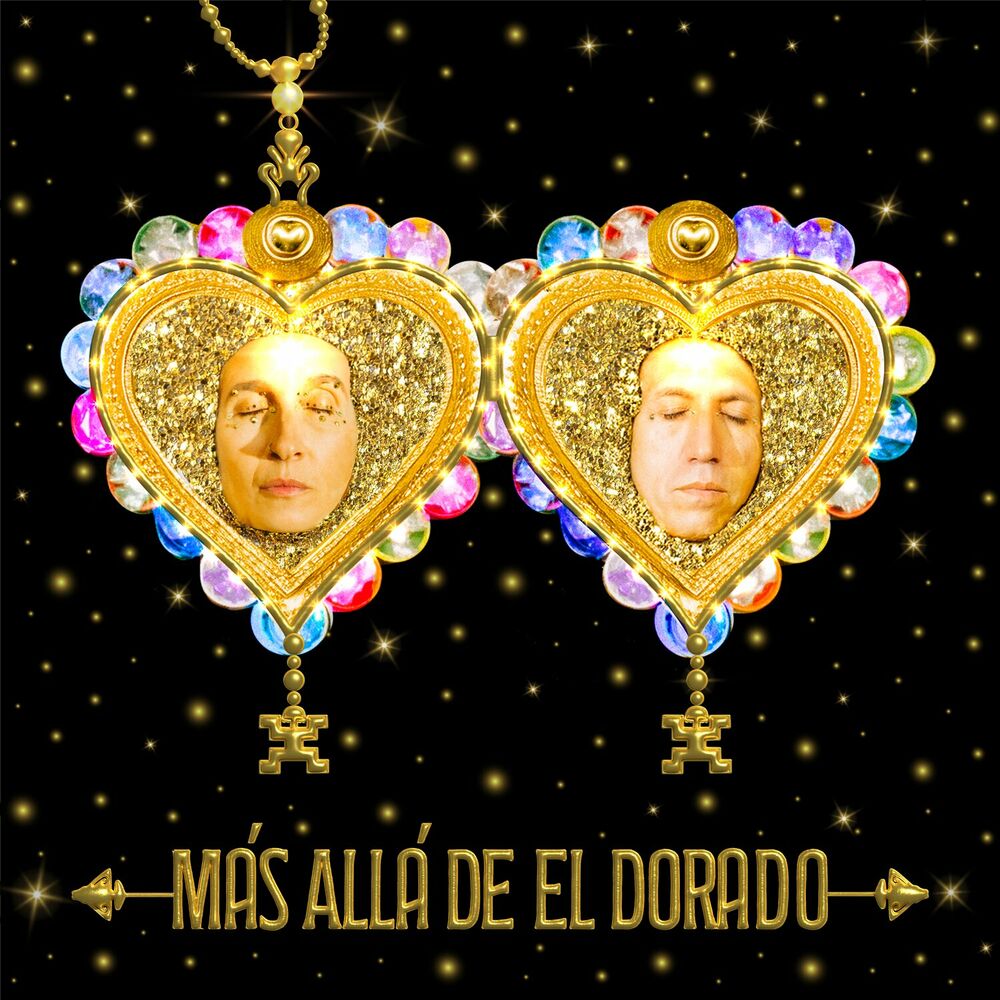 Picture of Más Allá De El Dorado (En Vivo)