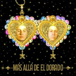 Cover of Más Allá De El Dorado (En Vivo)