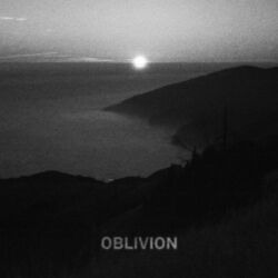 Cover of Oblivion