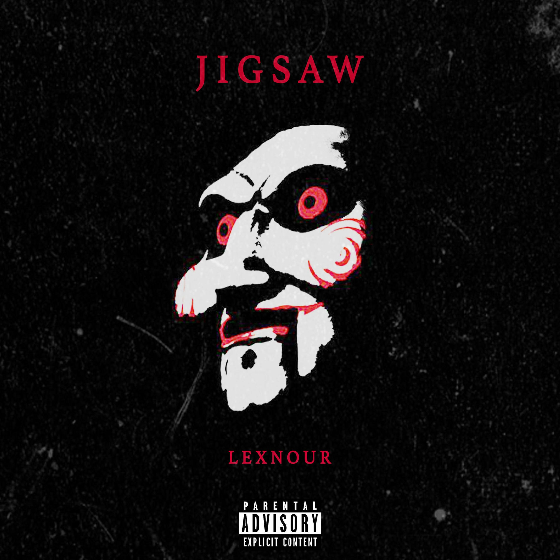 Album cover of Jigsaw