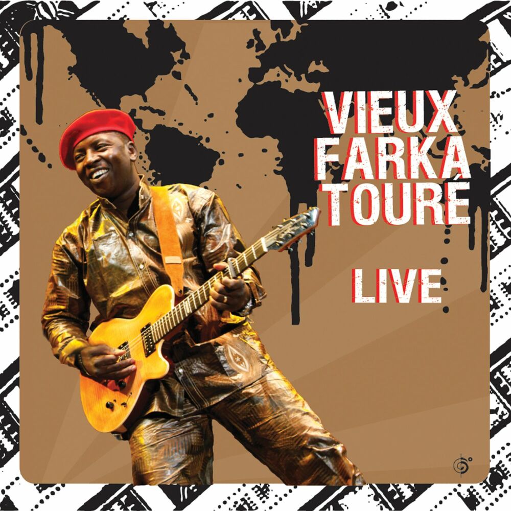 Picture of Live