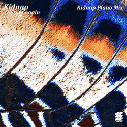 Cover of Start Again (Kidnap Piano Mix)