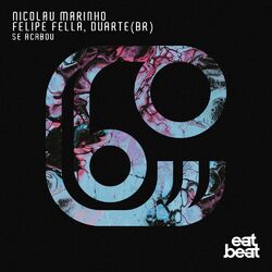 Cover of Se Acabou