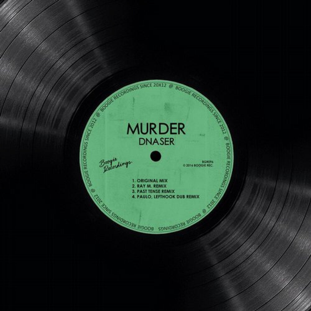 Picture of Murder
