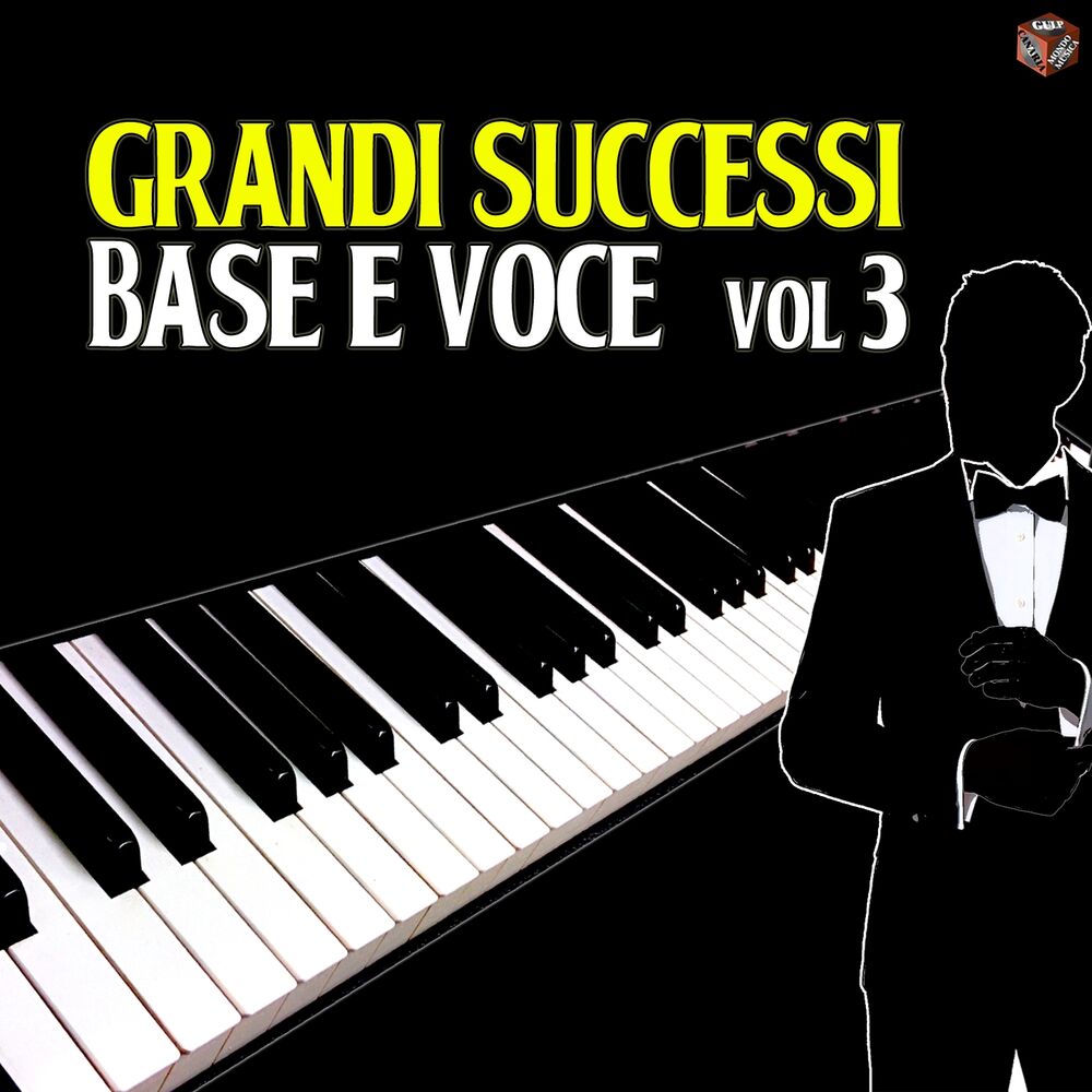 Picture of Grandi successi, Vol. 3 (Base e voce)