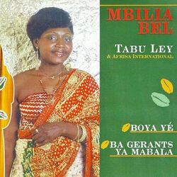 music cover