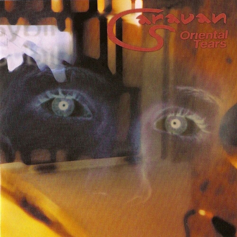 Picture of Oriental Tears