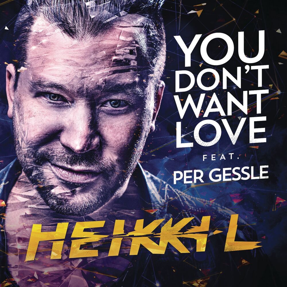 Picture of You Don't Want Love (feat. Per Gessle)